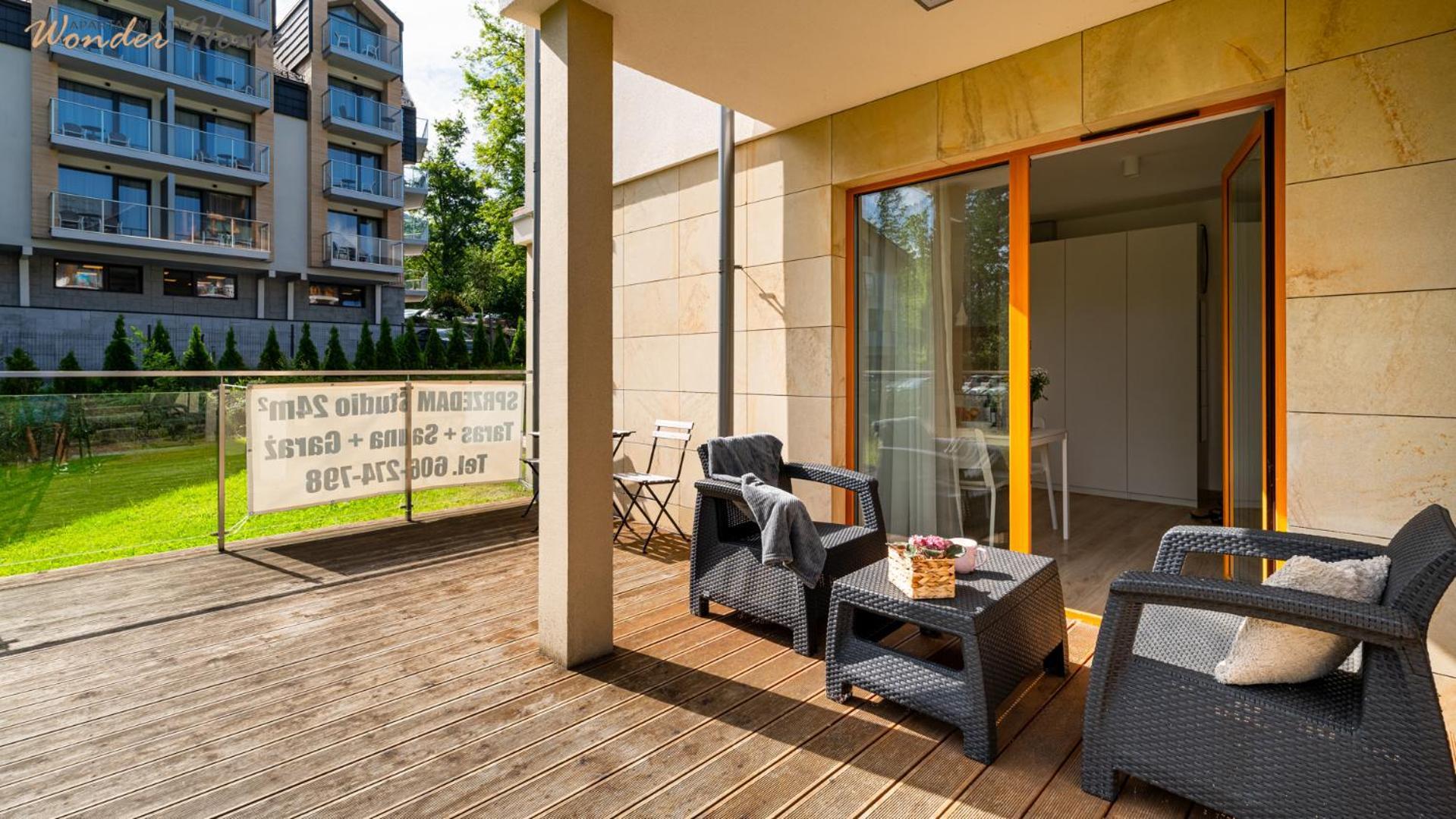 Wonder Home - Apartamenty Z Widokami I Blisko Szlakow - W Spokojnej Czesci Karpacza מראה חיצוני תמונה