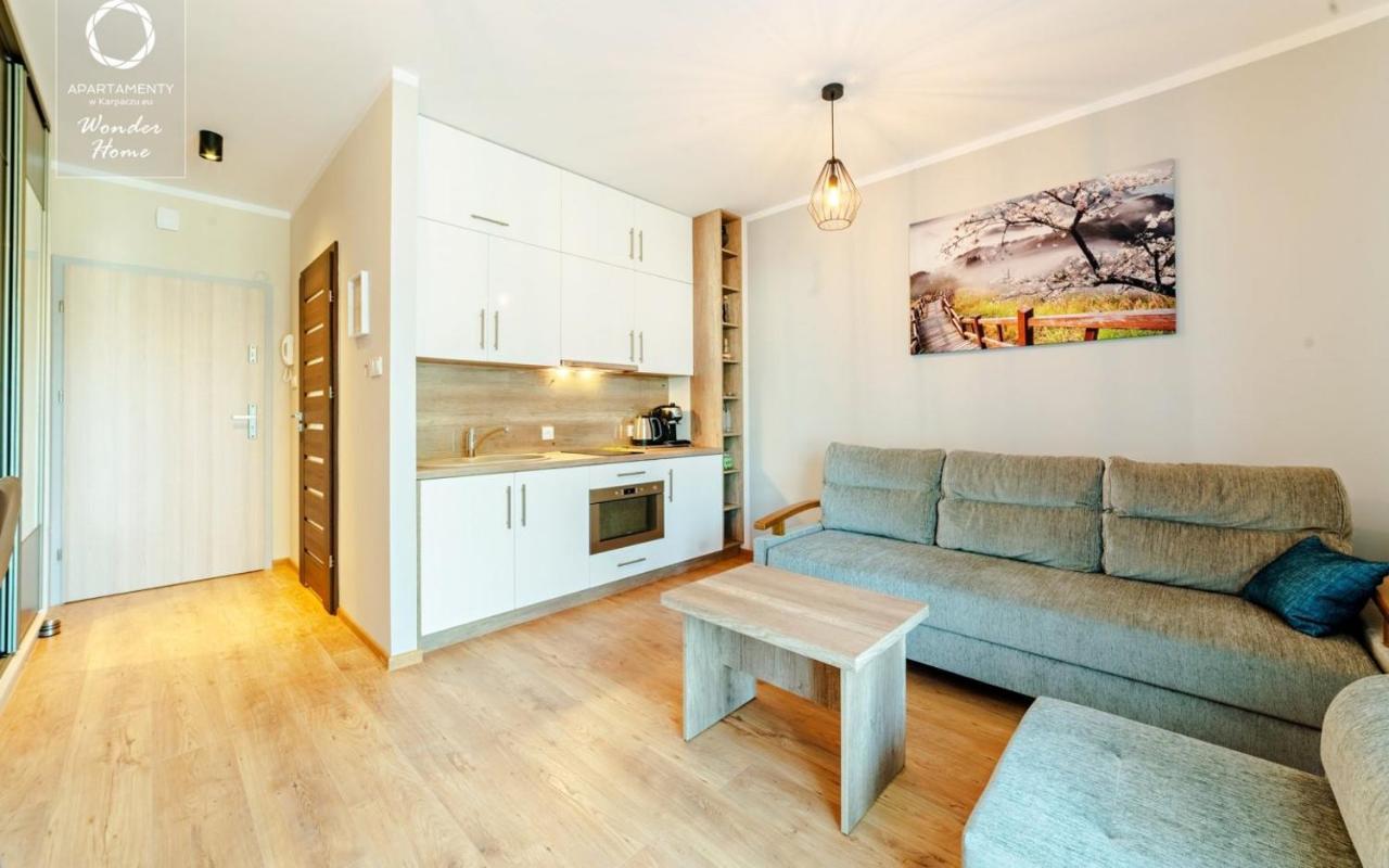 Wonder Home - Apartamenty Z Widokami I Blisko Szlakow - W Spokojnej Czesci Karpacza מראה חיצוני תמונה