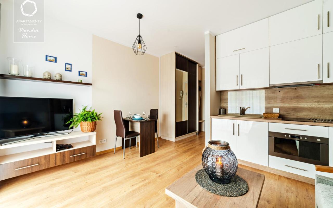 Wonder Home - Apartamenty Z Widokami I Blisko Szlakow - W Spokojnej Czesci Karpacza מראה חיצוני תמונה