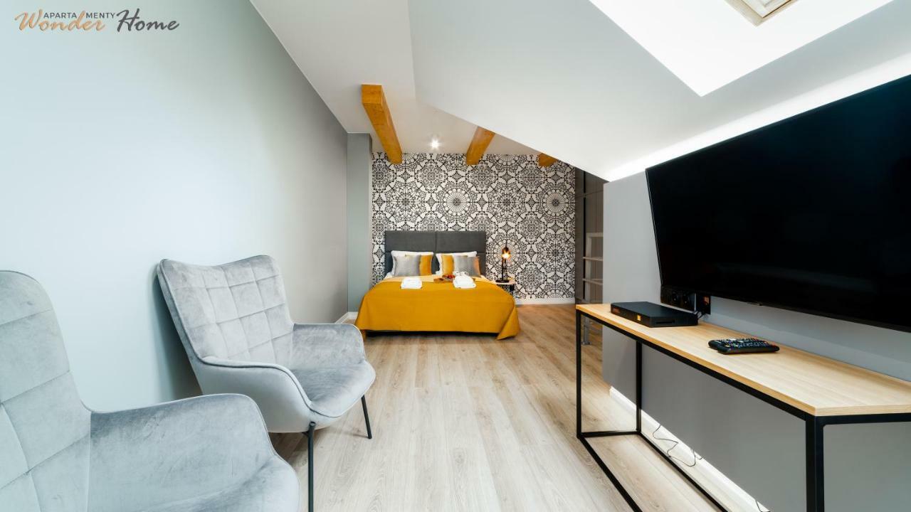 Wonder Home - Apartamenty Z Widokami I Blisko Szlakow - W Spokojnej Czesci Karpacza מראה חיצוני תמונה