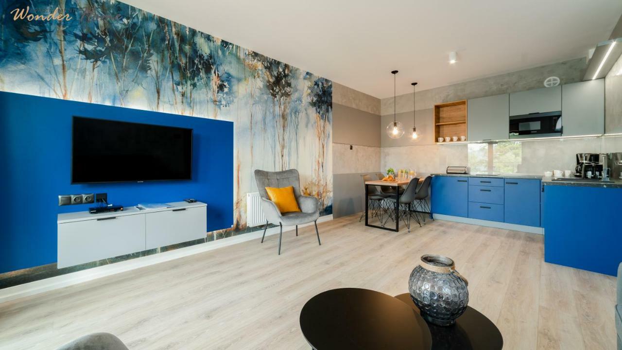 Wonder Home - Apartamenty Z Widokami I Blisko Szlakow - W Spokojnej Czesci Karpacza מראה חיצוני תמונה