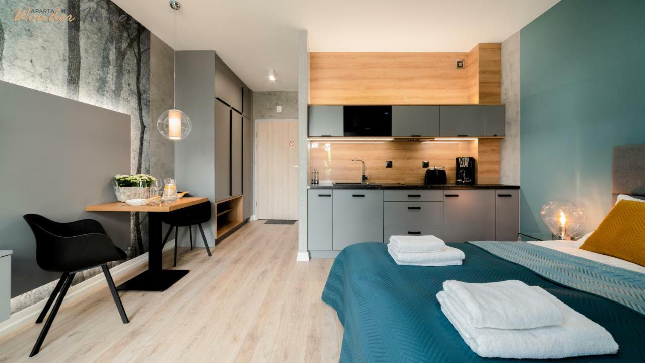 Wonder Home - Apartamenty Z Widokami I Blisko Szlakow - W Spokojnej Czesci Karpacza מראה חיצוני תמונה