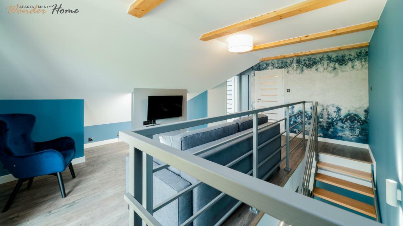 Wonder Home - Apartamenty Z Widokami I Blisko Szlakow - W Spokojnej Czesci Karpacza מראה חיצוני תמונה