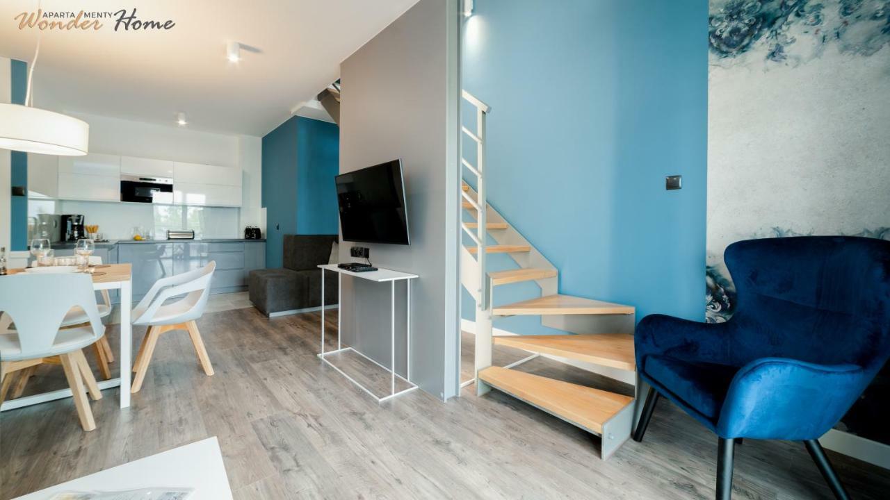Wonder Home - Apartamenty Z Widokami I Blisko Szlakow - W Spokojnej Czesci Karpacza מראה חיצוני תמונה