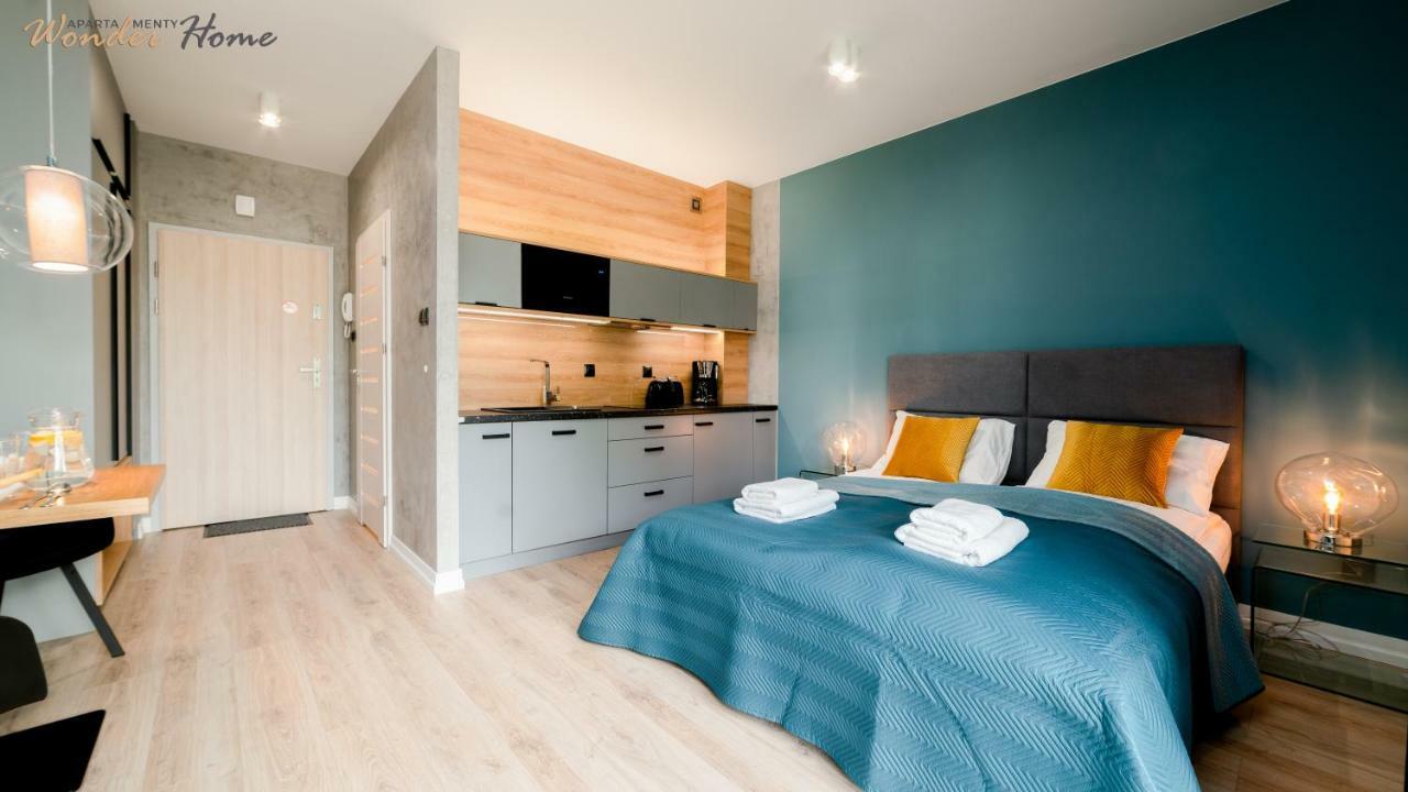 Wonder Home - Apartamenty Z Widokami I Blisko Szlakow - W Spokojnej Czesci Karpacza מראה חיצוני תמונה